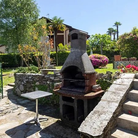 Lucciola * 斯特雷萨