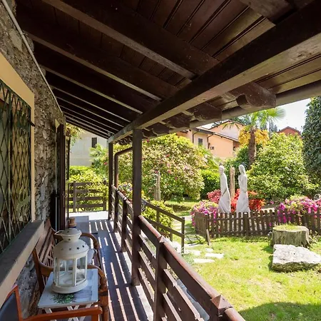 Appartamento Lucciola Stresa