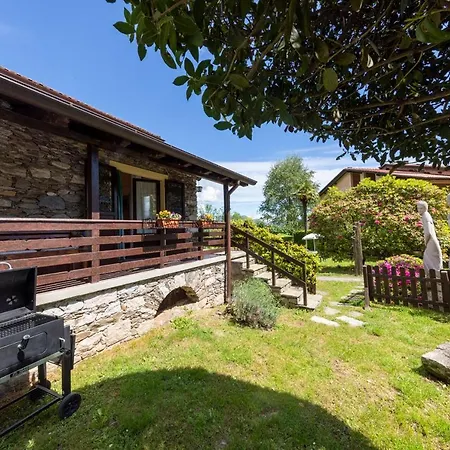 Appartamento Lucciola *