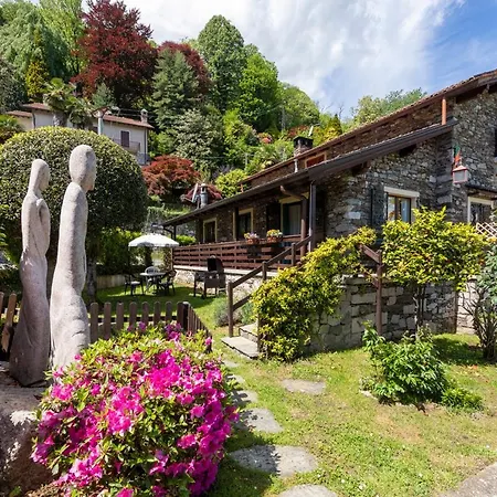 Appartamento Lucciola Stresa