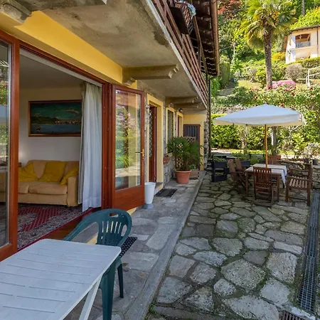 Lejlighed Lucciola Stresa