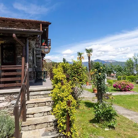 Appartamento Lucciola Stresa