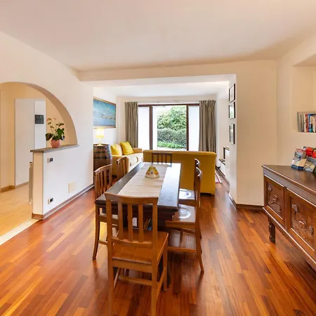 Lucciola Appartamento