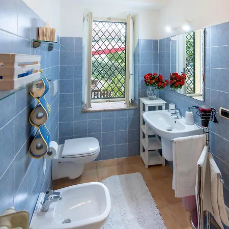 Appartamento Lucciola *