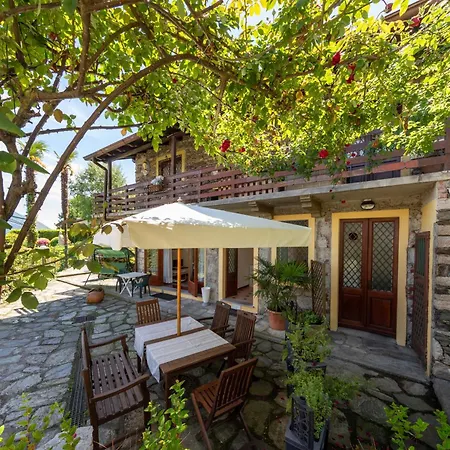 Lucciola Apartment