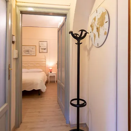 Lucciola * 斯特雷萨