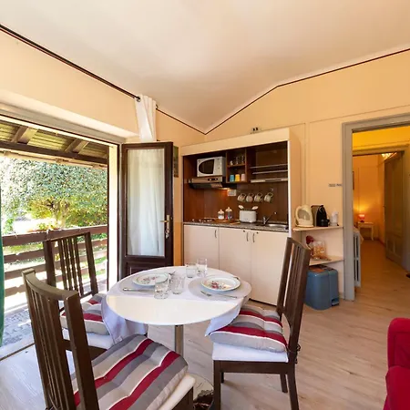 Apartment Lucciola