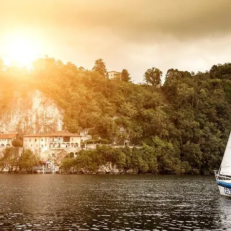 Appartamento Lucciola *