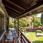 Daire Lucciola Stresa