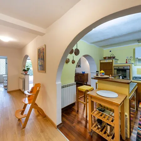 Lucciola Daire Stresa