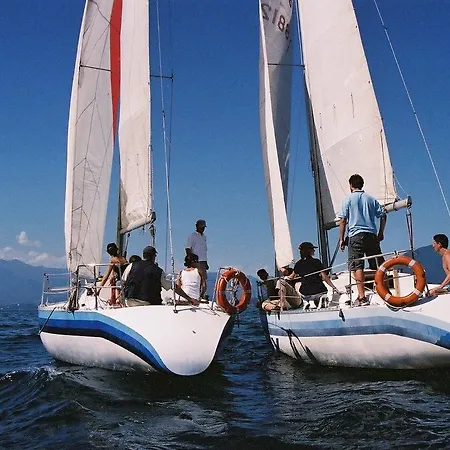 Daire Lucciola Stresa